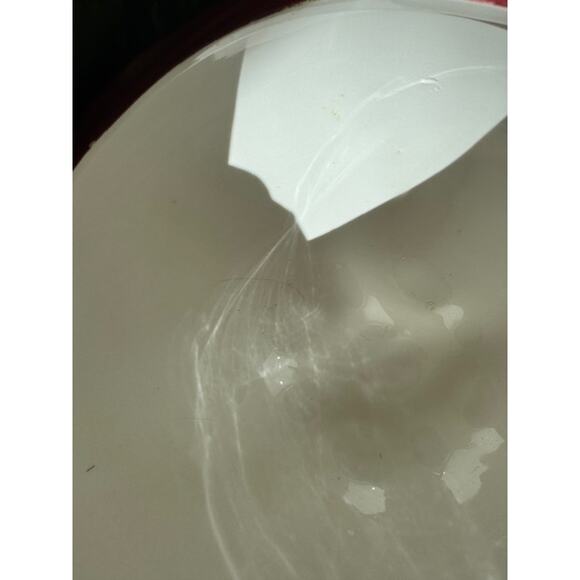 Vintage Hand Painted Apple Canister - Picture 5 of 7